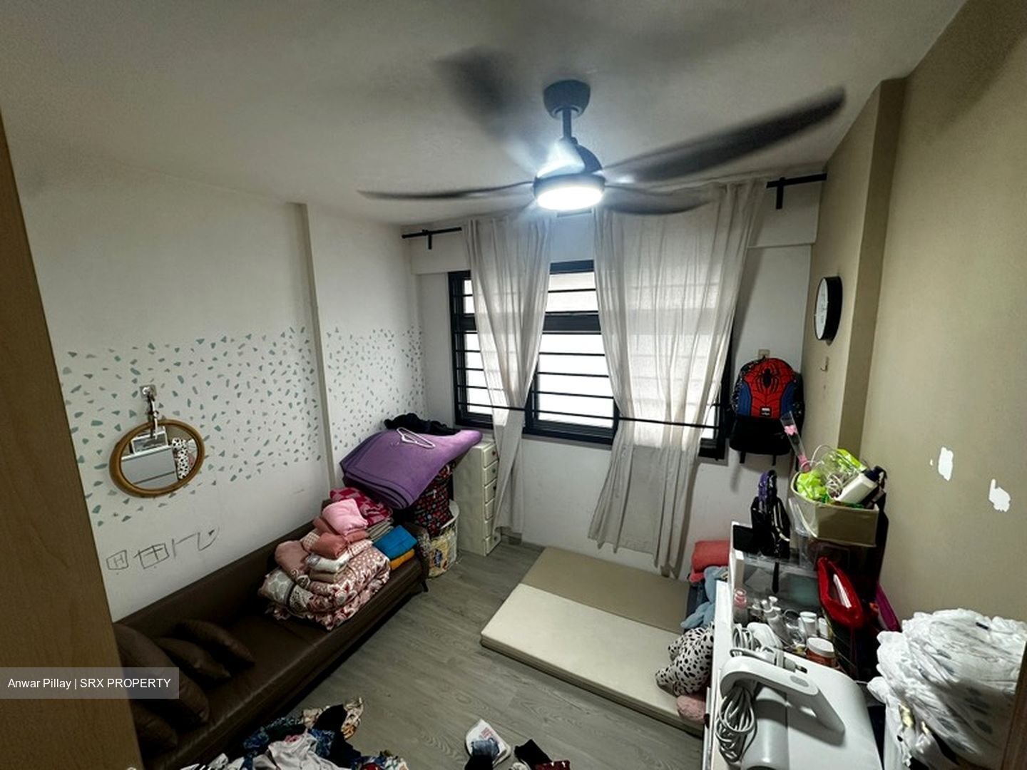 Blk 478B Valley Spring @ Yishun (Yishun), HDB 4 Rooms #597197461